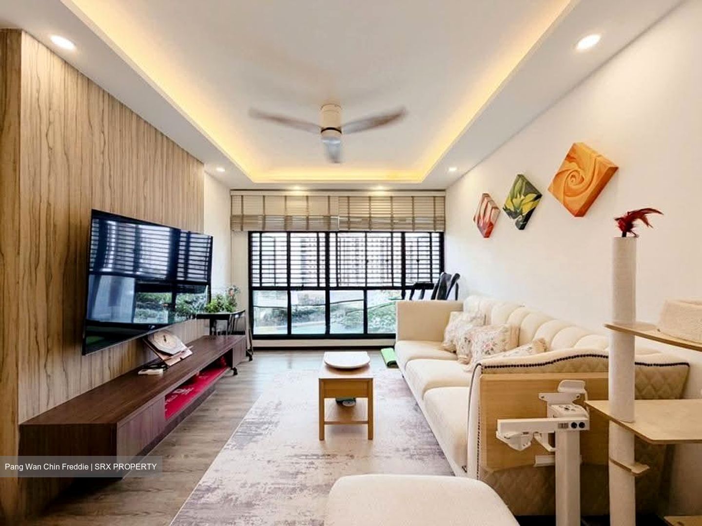 Blk 653A Jurong West Street 61 (Jurong West), HDB 5 Rooms #632901201